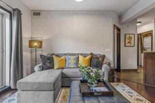 Amazing Views 1BR Condo with Hot Tub and Pool - 5