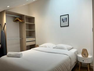 L'Alphonse, proche de Beaublanc - 2