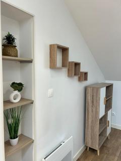 L'Alphonse, proche de Beaublanc - 1