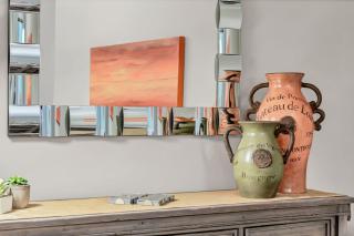 LUXUS 4BR Penthouse 2500sqft with Private Hot Tub - 1