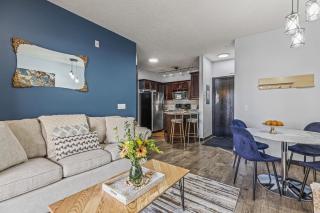 Perfect Rockies Escape with Pool, Hot Tub and Gym - 4