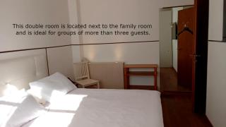 Family Rooms B&B - 2