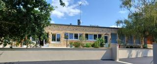 Chez Jollyjune, à moins d'une heure du Mont Saint Michel - 1