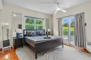 The Grand Escape Luxury Villa El Yunque Views - 9