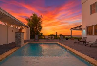 The Grand Escape Luxury Villa El Yunque Views - 7