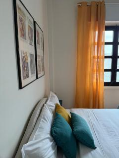 Upper Floor Passerini - 4