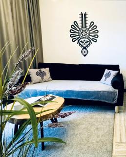 Góralskie Apartamenty Trimont - 2