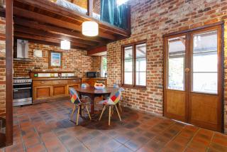 Burn Street Loft - North Fremantle - 6