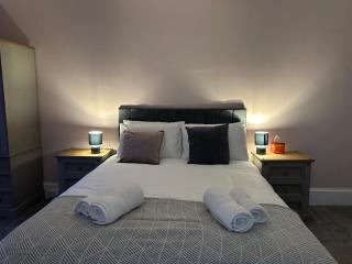 The Cleave Inn - Lustleigh - 9