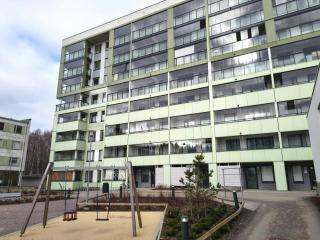 Convenient Apartment for 3 - 2