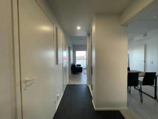 Central Apartment for 4 with Sauna - 3