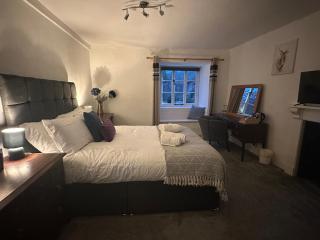 The Cleave Inn - Lustleigh - 2