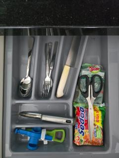 Noho Suites 2BR Mall of Indonesia, 4 Pax, free Netflix - 8