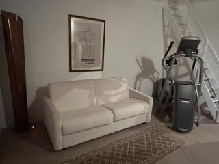 Loft Navigli With Private Garden - Milan - 9