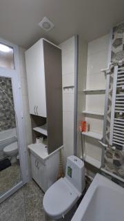 Квартира в комплексе Gumbati - 5