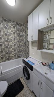 Квартира в комплексе Gumbati - 2