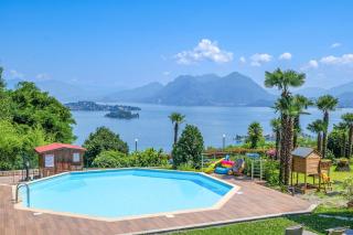 Villa Anna Isole Borromee - 8