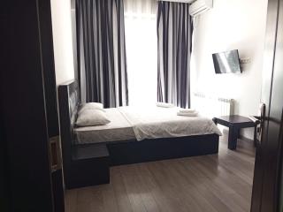 Mtatsminda Suites I - 4