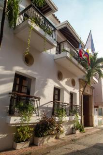 Hotel Boutique Patio Corao by GEH Suites - 8