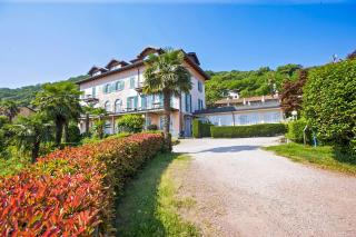 Villa Anna Isole Borromee - 6