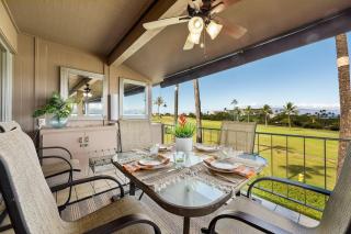 Eldorado A203 · EL A203 Spacious 1BD on Kaanapali Golf Course w - 0