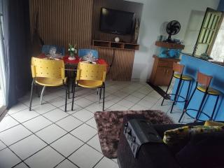 Beleza de Angra Apartamento Aconchegante - 1