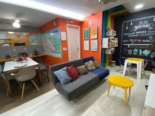 Comfortable Apartment 02 Suites 15minutes from COP 30 - 0