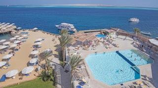 Hurghada concierge at La Prestigia B2 4 - 9