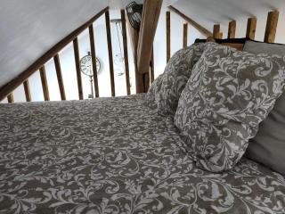 Coquet Studio avec Jardin à Ballan-Miré - 0