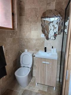 Coquet Studio avec Jardin à Ballan-Miré - 2