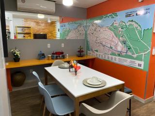 Comfortable Apartment 02 Suites 15minutes from COP 30 - 8