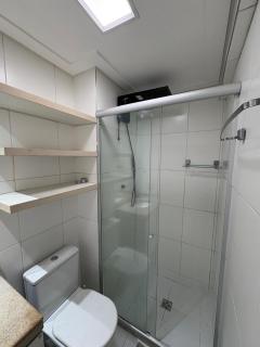 Condomínio Mistral - 1