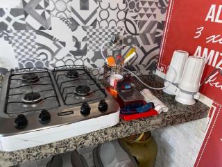 Comfortable Apartment 02 Suites 15minutes from COP 30 - 5