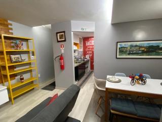 Comfortable Apartment 02 Suites 15minutes from COP 30 - 4