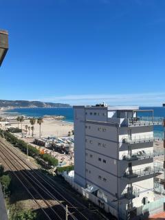 Sea Watch Blue Apt - 0