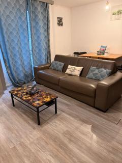 A la porte Saint Vincent et la mer - 6