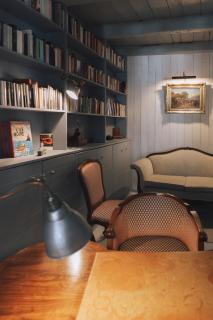 L'Olivier de Milou - 1