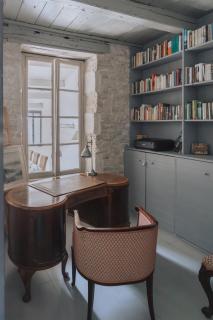 L'Olivier de Milou - Le Bois-Plage-en-Ré - 1