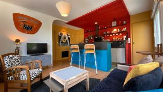 Mon p'tit nid - Arvert - 0