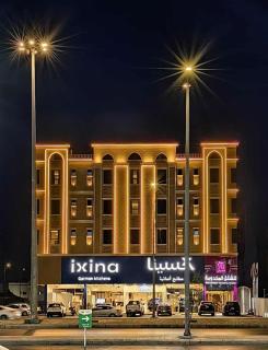 روز الخيال للشقق المخدومة 2 - 0