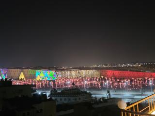 Jewel Grand Museum Hotel - 7