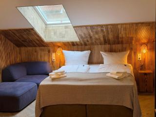 Aparthotel Fairschlafen Minden - 9