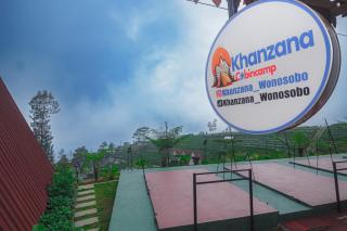 Khanzana Cabin and Camp - 3