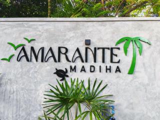 Amarante Madiha - 1