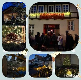 Apartment am Pulverturm - 9