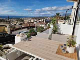 Costa del Sol with proximity to the sea and golf - 9