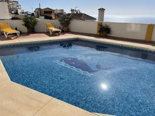 Costa del Sol with proximity to the sea and golf - 3