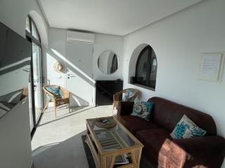 Costa del Sol with proximity to the sea and golf - 1