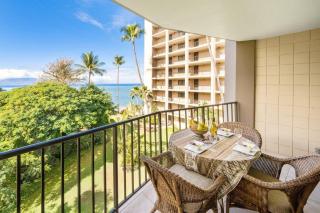 Valley Isle 401 · VI 401 Remodeled OceanFront Condo w Ocean View - 1