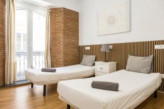 NOMADIAHOMES en UNCIBAY SQUARE - 3